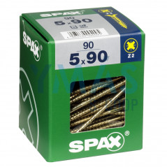 TIRAFONDO BICRO PZ 4X40 C400