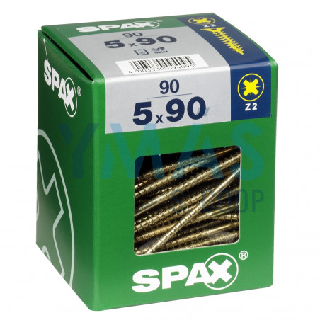 TIRAFONDO BICRO PZ 4X40 C400