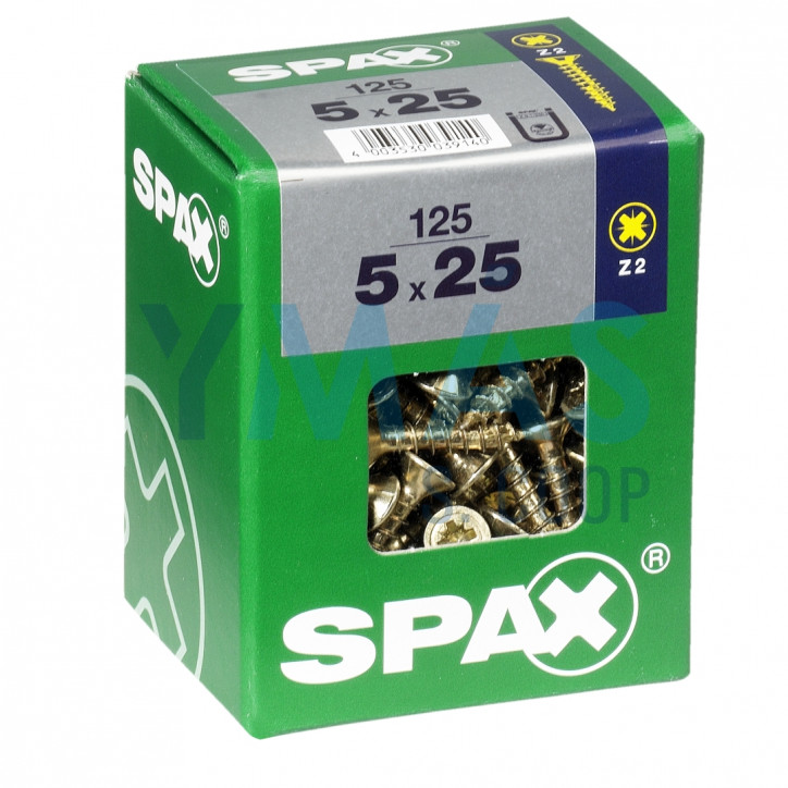 TIRAFONDO BICRO PZ 5X35 C100