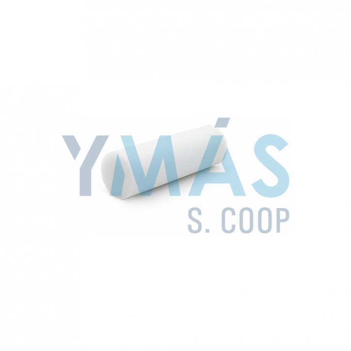 MINI RODILLO RECAMBIO PORO 0 10CMX20MM