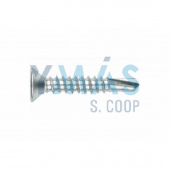 TORNILLO BROCA DIN 7504 4.2X32 PLANA C/90