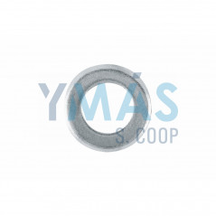 ARANDELA PLANA ZINCADA DIN 125 M 12 BLISTER 6 UNID