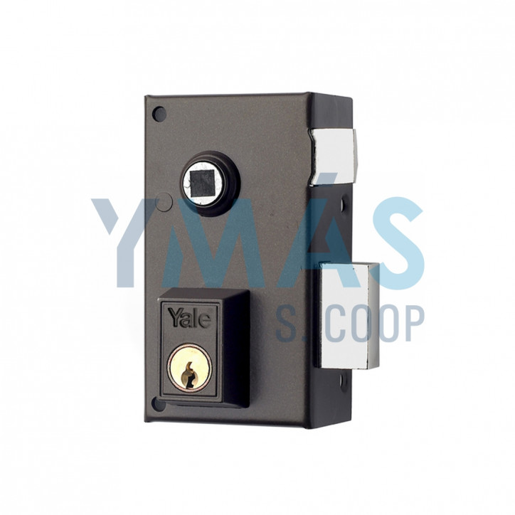 CERRADURA AZBE 56-B-HP-60 DERECHA