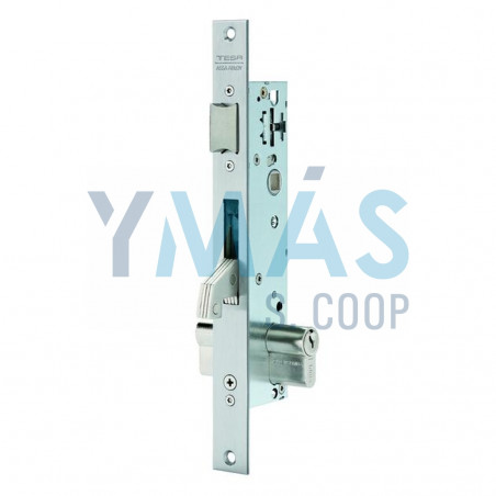 CERRADURA MONOPUNTO GANCHO PARA 2240 E30MM