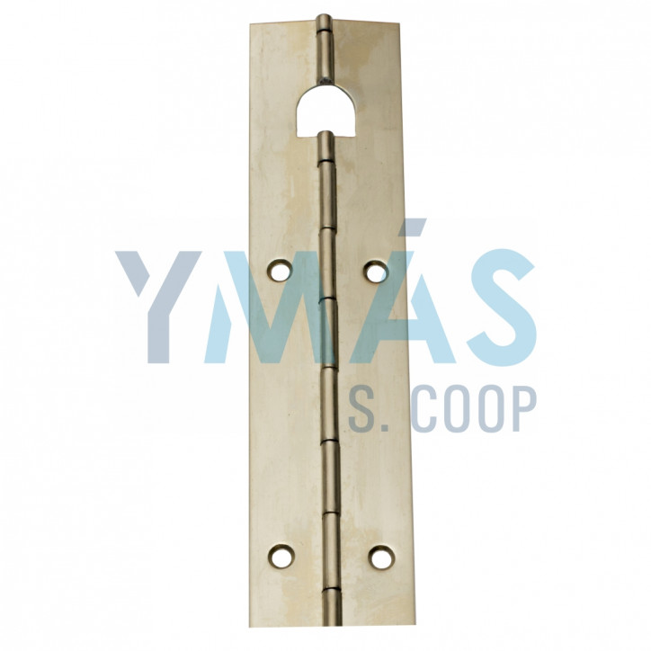 BISAGRA PIANO 32X480MM LTD