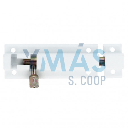 PASADOR AMIG LACADO BLANCO 500-100