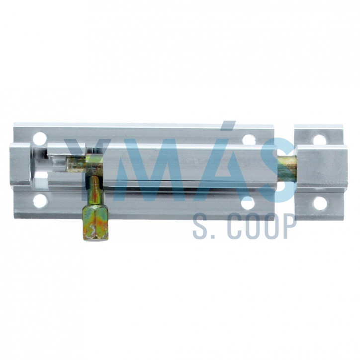 PASADOR 500 100MM PLATA