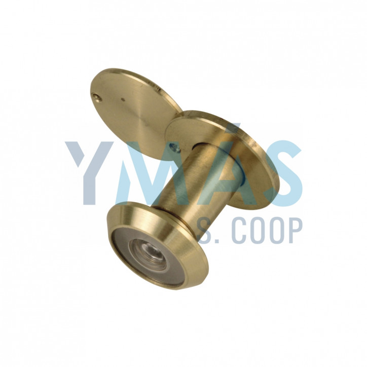 MIRILLA PUERTA LATON 14MM DE 25-42MM