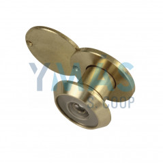 MIRILLA PUERTA LATON 14MM DE 15-25MM