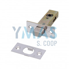 PASADOR PARA MULETILLA 126 45MM ACERO NIQUELADO