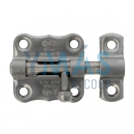 PASADOR ACERO INOXIDABLE 384-30