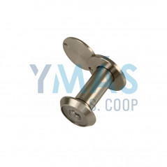 MIRILLA PUERTA CROMO 14MM DE 35-60MM