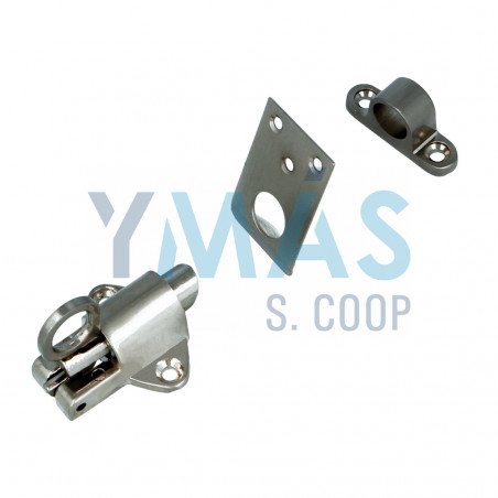 PASADOR NIQUEL CEPILLADO 950 43X52MM