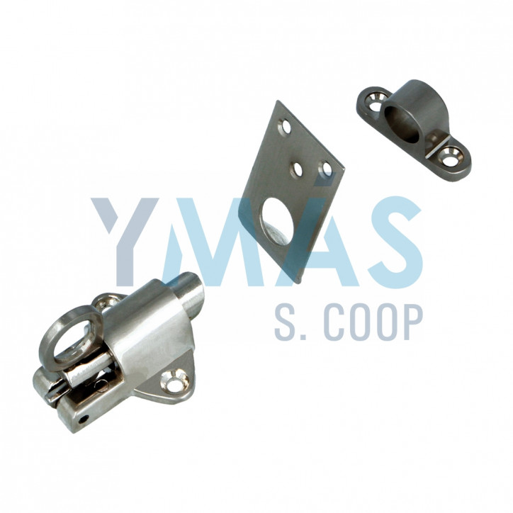 PASADOR NIQUEL CEPILLADO 950 43X52MM