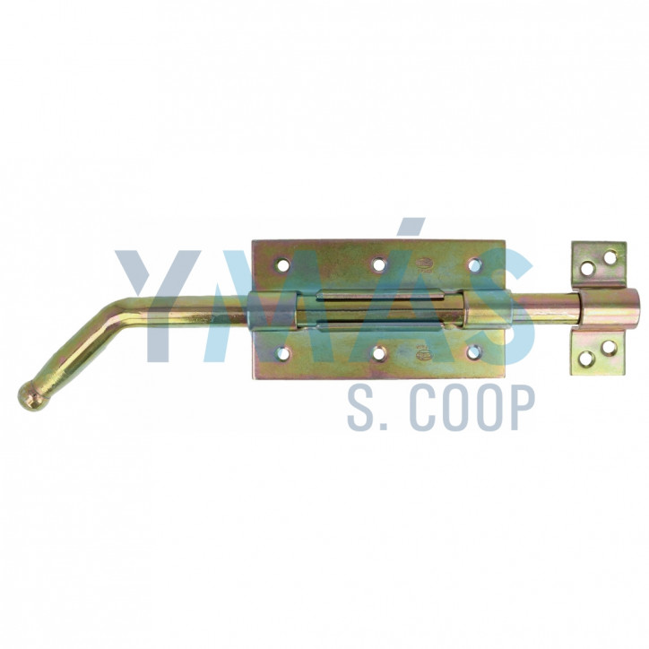 PASADOR ACERO BRICOMATADO 320-300