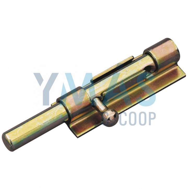 PASADOR ACERO BICROMATADO 464-70