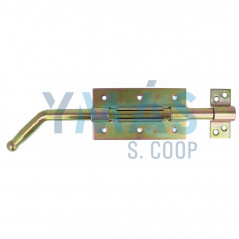 PASADOR ACERO BICROMATADO 320-200