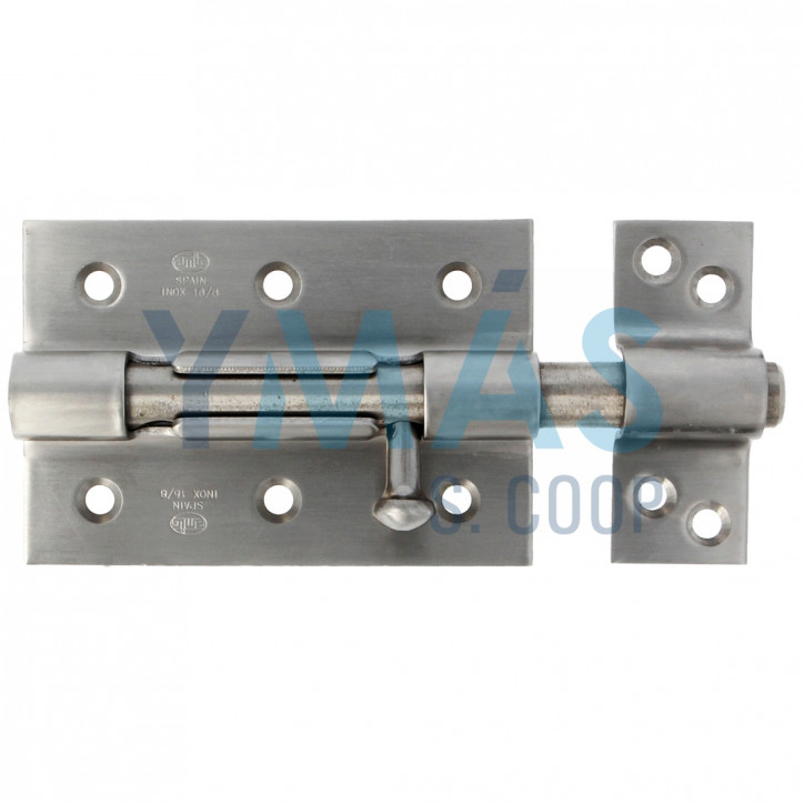 PASADOR ACERO INOXIDABLE 454-70 18 8