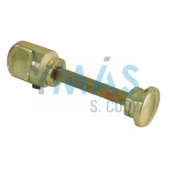 MULETILLA PUERTA AMIG LATON