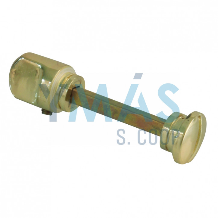 MULETILLA PUERTA AMIG LATON