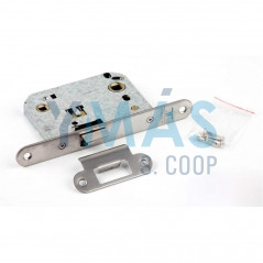 PICAPORTE UNIFICADO 134U5RAI 70MM ENTRE EJES AI