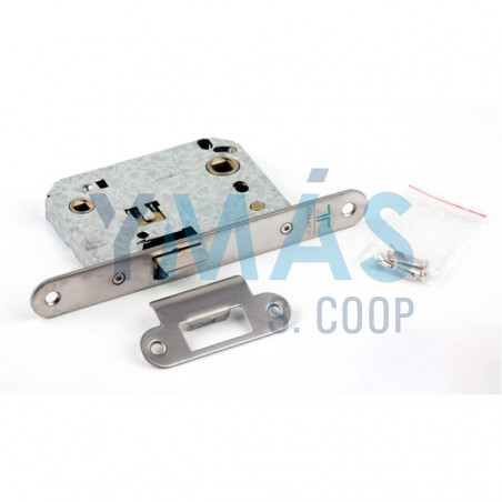 PICAPORTE UNIFICADO 134U5RAI 70MM ENTRE EJES AI