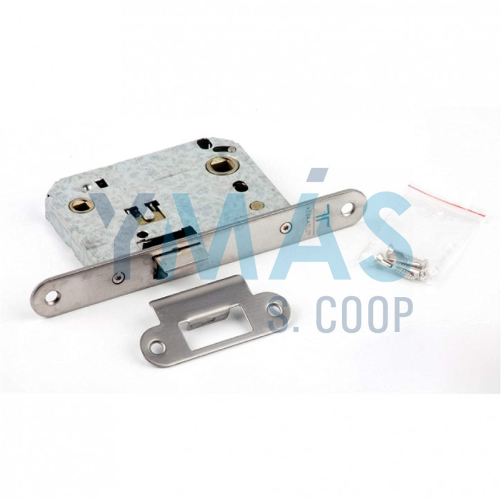 PICAPORTE UNIFICADO 134U5RAI 70MM ENTRE EJES AI