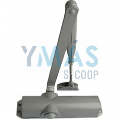 CIERRAPUERTAS DELTA 1800 ESTANDAR