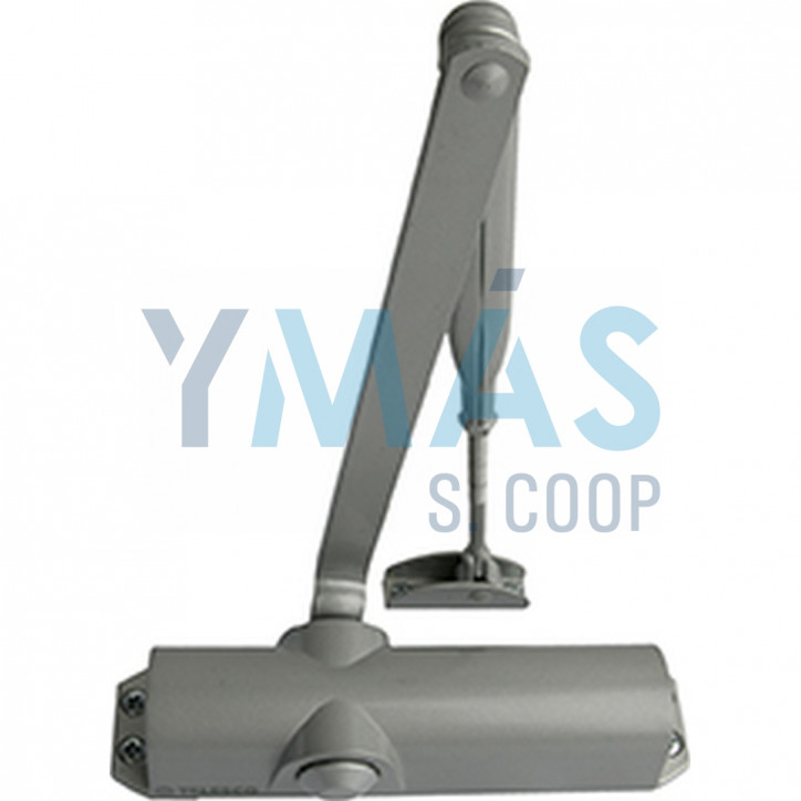 CIERRAPUERTAS DELTA 1800 ESTANDAR