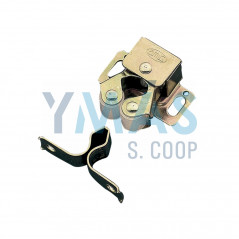 GOLPETE 32X26MM BRICOMATADO 2 UNIDADES