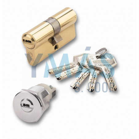 BOMBILLO EZCURRA DS-15 CENTRADO 60