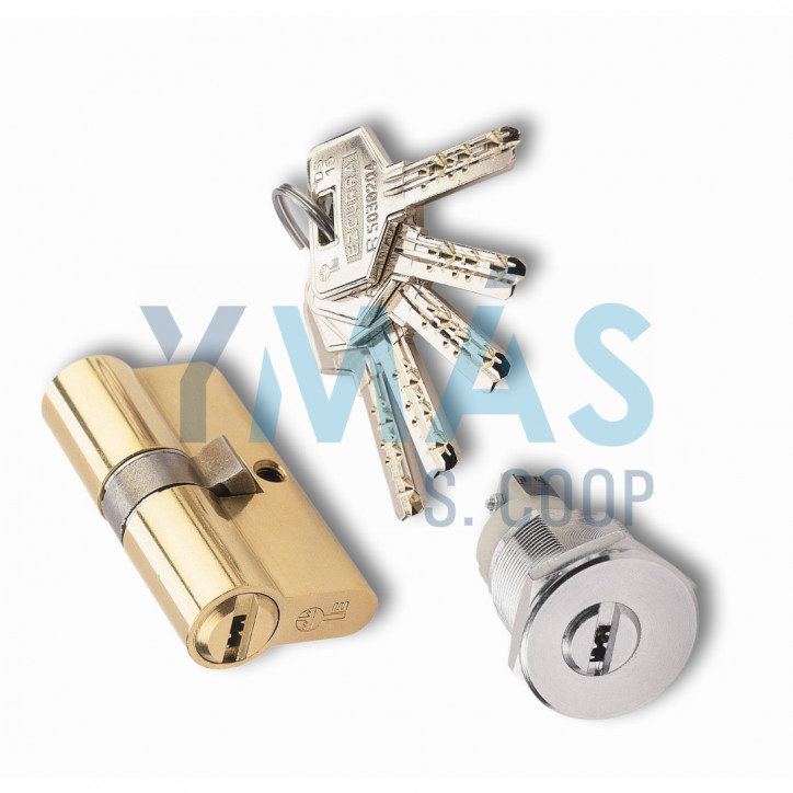 BOMBILLO EZCURRA DS-15 CENTRADO 70