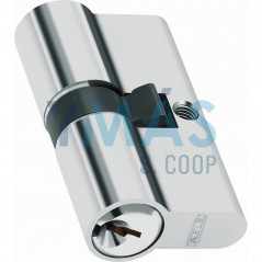 BOMBILLO ABUS E50 40 40 NIQUEL LEVA LARGA