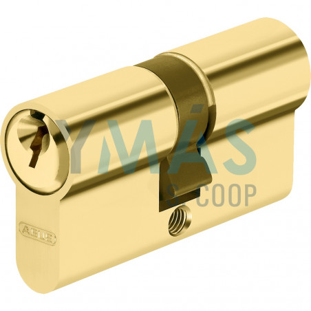 BOMBILLO ABUS E50 35 35 LATON LEVA LARGA