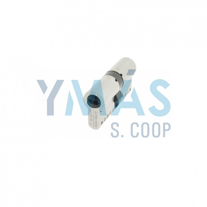 BOMBILLO TESA TK100 NI P/LARGA CENT 60 LLAVE PATEN