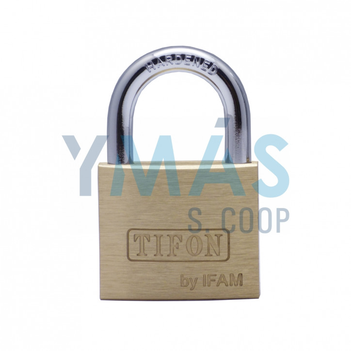 CANDADO SERIE TIFON IFAM 20