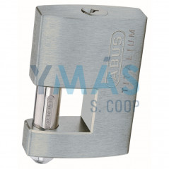 CANDADO ABUS 82 TITALIUM 70MM