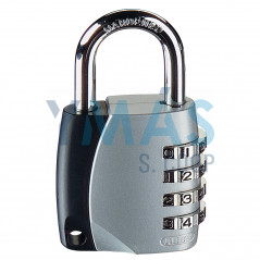 CANDADO ABUS COMBINACION PROGRAMABLE 20