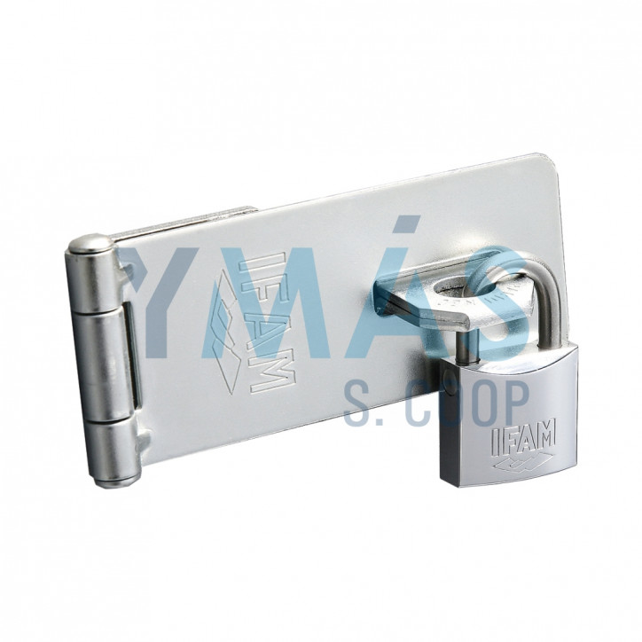 PORTACANDADO CINCADO IFAM PC410