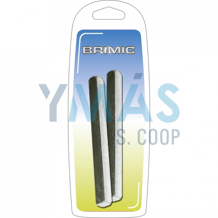 CUADRADILLO MANILLA ZINCADO 6X90MM