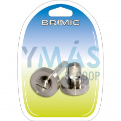 MULETILLA PARA MANILLA ROSETA 35MM INOXIDABLE