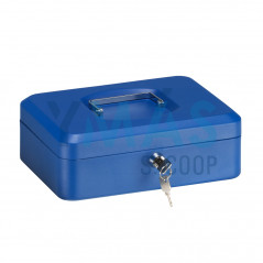 CAJA ALHAJAS BANDEJA ARREGUI AZUL C9235