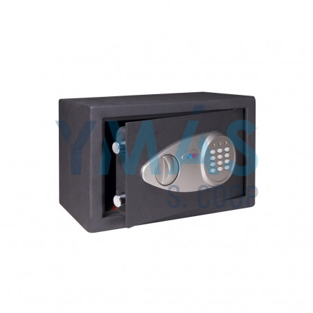 CAJA FUERTE SUPERFICIE ELECTRONICA ALPHA-20