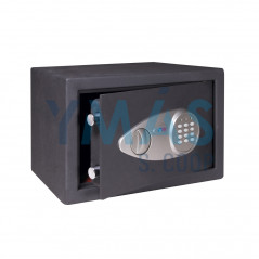 CAJA FUERTE SUPERFICIE ELECTRONICA ALPHA-25