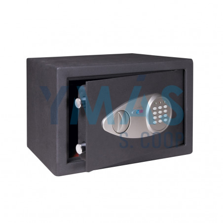 CAJA FUERTE SUPERFICIE ELECTRONICA ALPHA-25