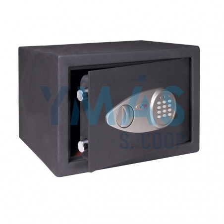 CAJA FUERTE SUPERFICIE ELECTRONICA ALPHA-30