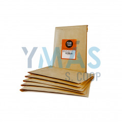 SOBRE KRAFT CON BURBUJA 250X350MM UDS