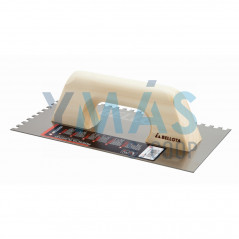 LLANA DENTADA MANGO MADERA 5873-08 270X135