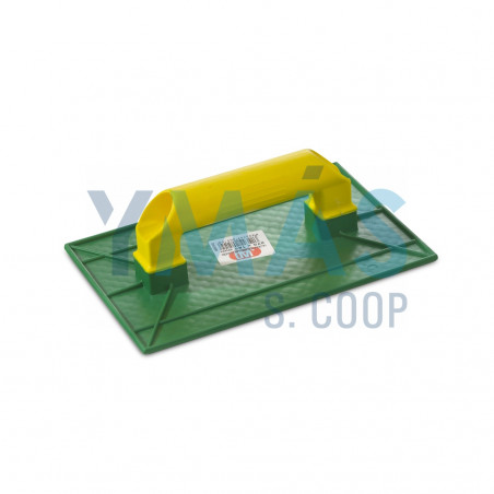 TALOCHA RECTANGULARES JAR 275X185