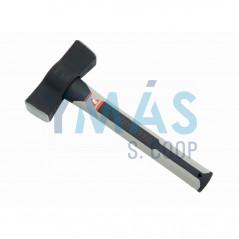 MACETA BELLOTA 5308-A CF CUADRADA